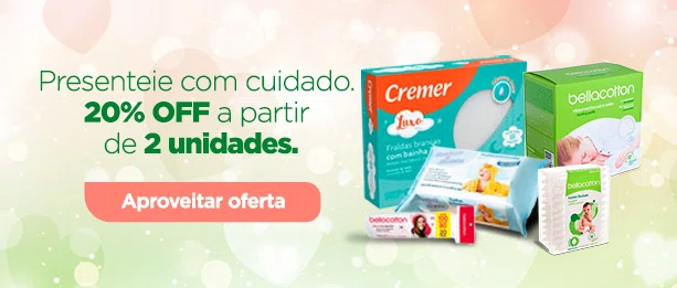 Garantir 20% OFF