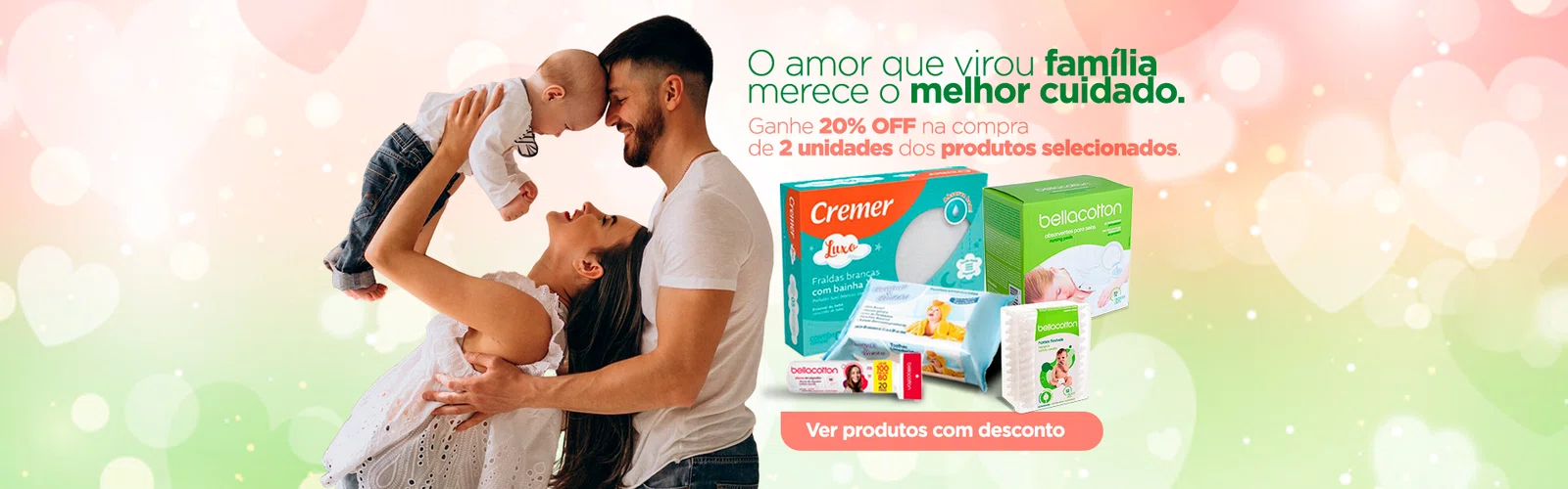 Promoções Junho