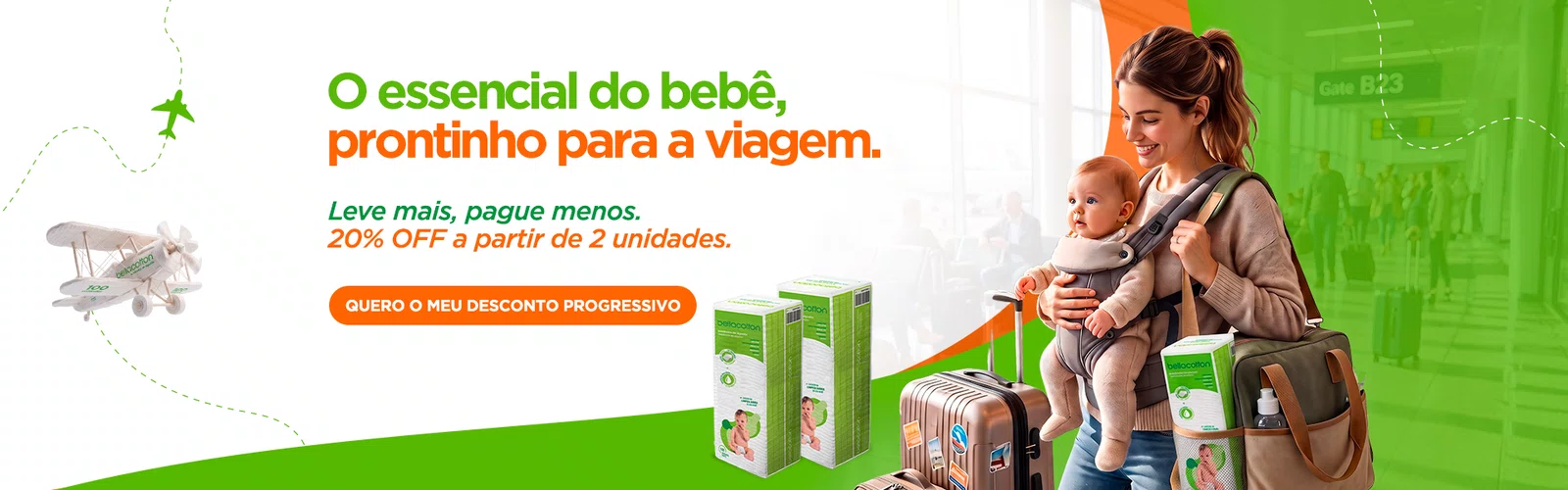 Promoções
