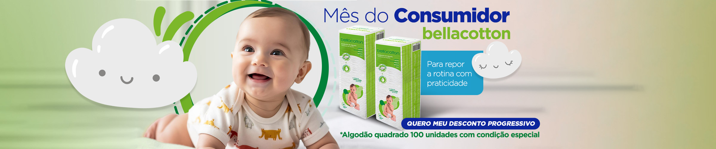 Mês do Consumidor