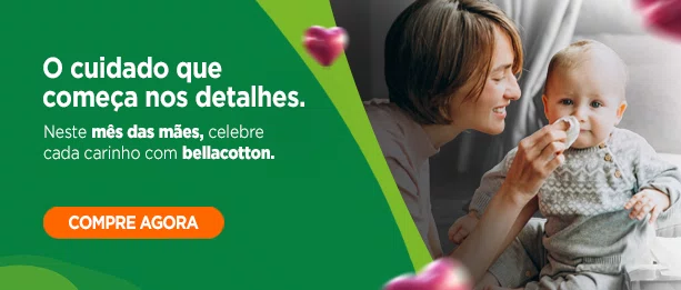 Ofertas de Dia das Mães