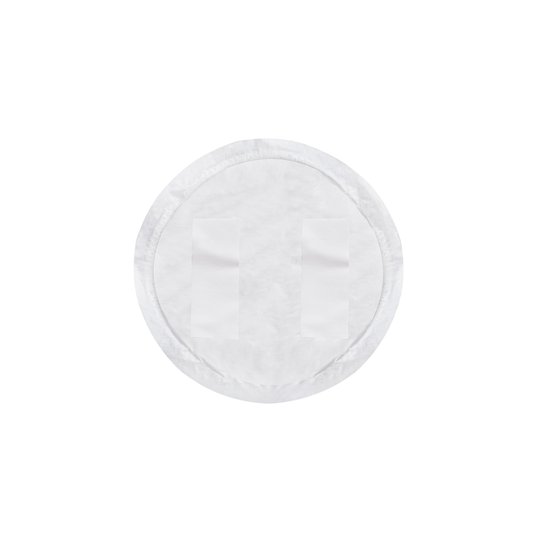 Absorvente para Seios Bellacotton 24un