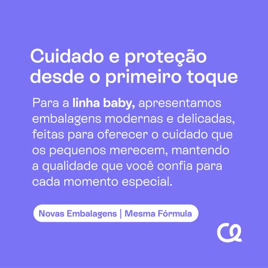 Lenço Umedecido Recem Nascido com 50 unidades | FeelClean