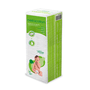 Kit com 24 Pacotes de Algodão Quadrado Baby Double Bebê Bellacotton 100un