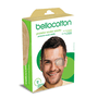 PROTETOR OCULAR BELLACOTTON ADULTO 12UN