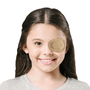 PROTETOR OCULAR BELLACOTTON 20 UN.
